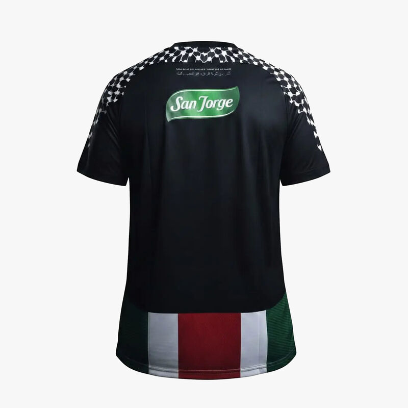 Capelli Camiseta Palestino Local 2026, SURTIDO, hi-res image number null