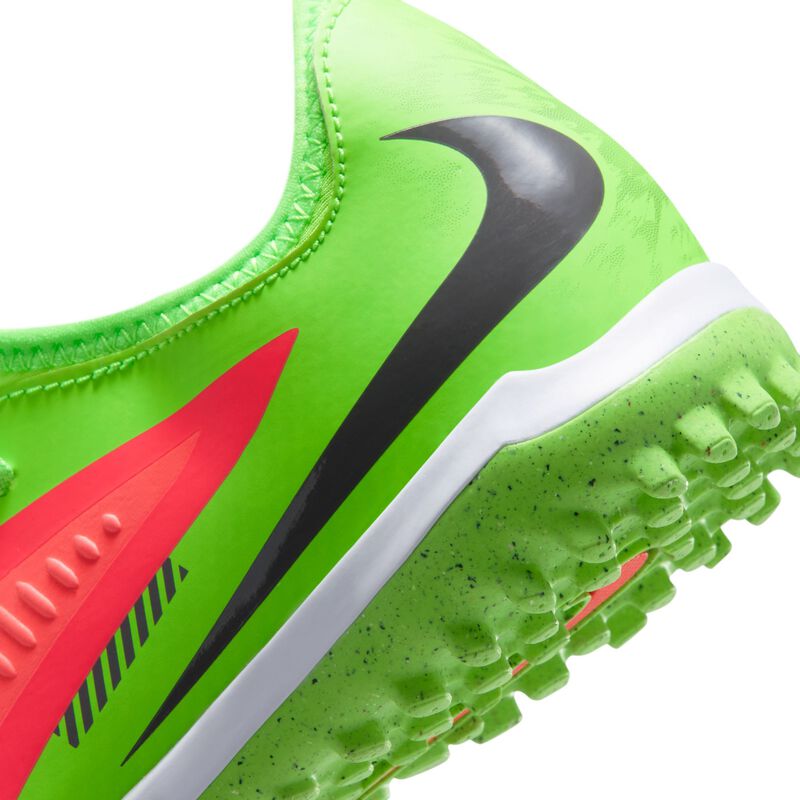 Nike Zapatillas Jr. Phantom 6 Low Academy , ROJO, hi-res image number null