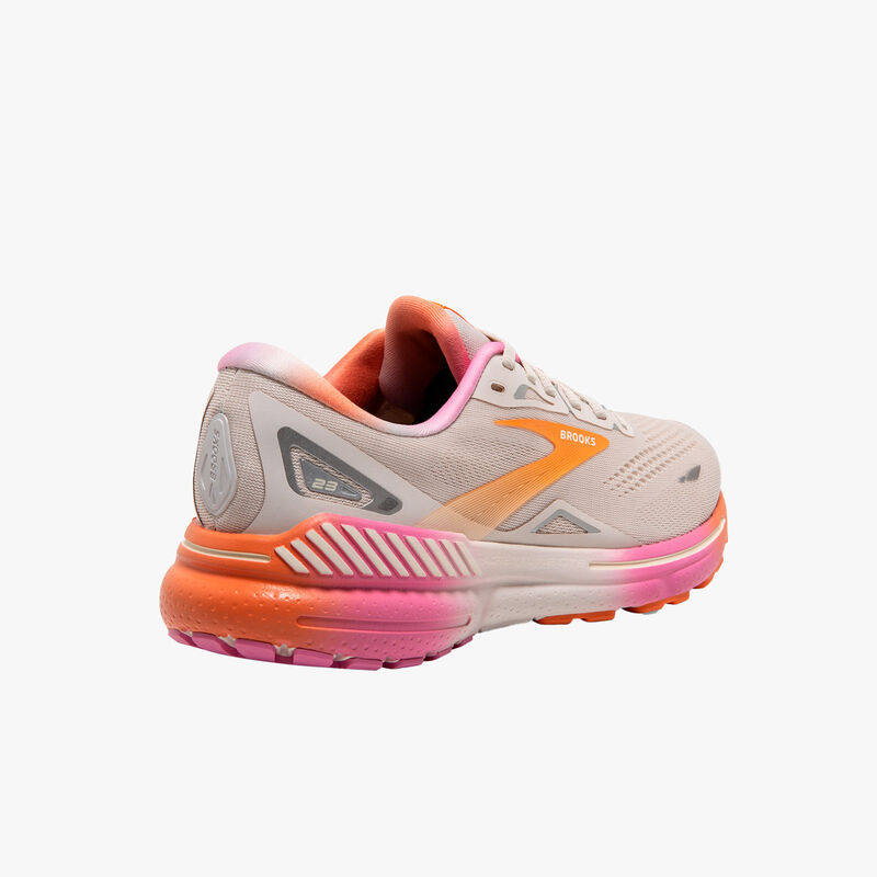Brooks Adrenaline GTS 23, SURTIDO, hi-res image number null