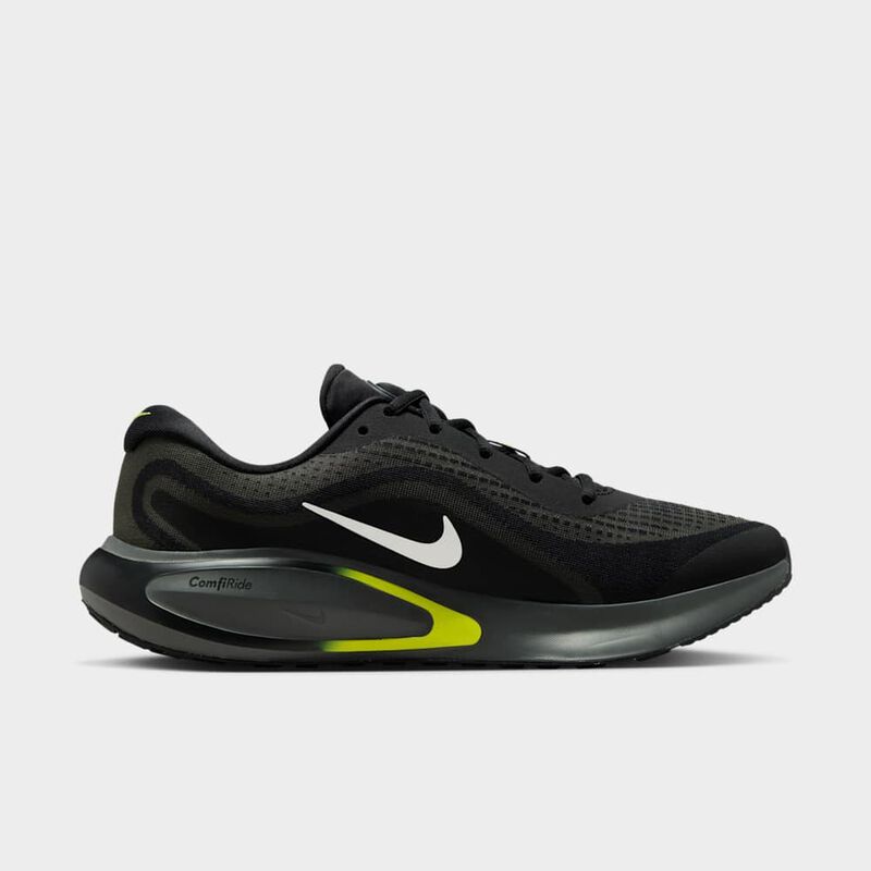 Nike Zapatillas Journey Run, NEGRO, hi-res image number null