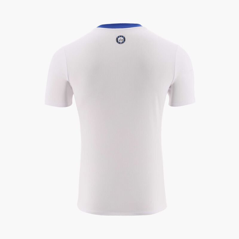 Camiseta Alterna 1 Huachipato 2024, BLANCO, hi-res image number null