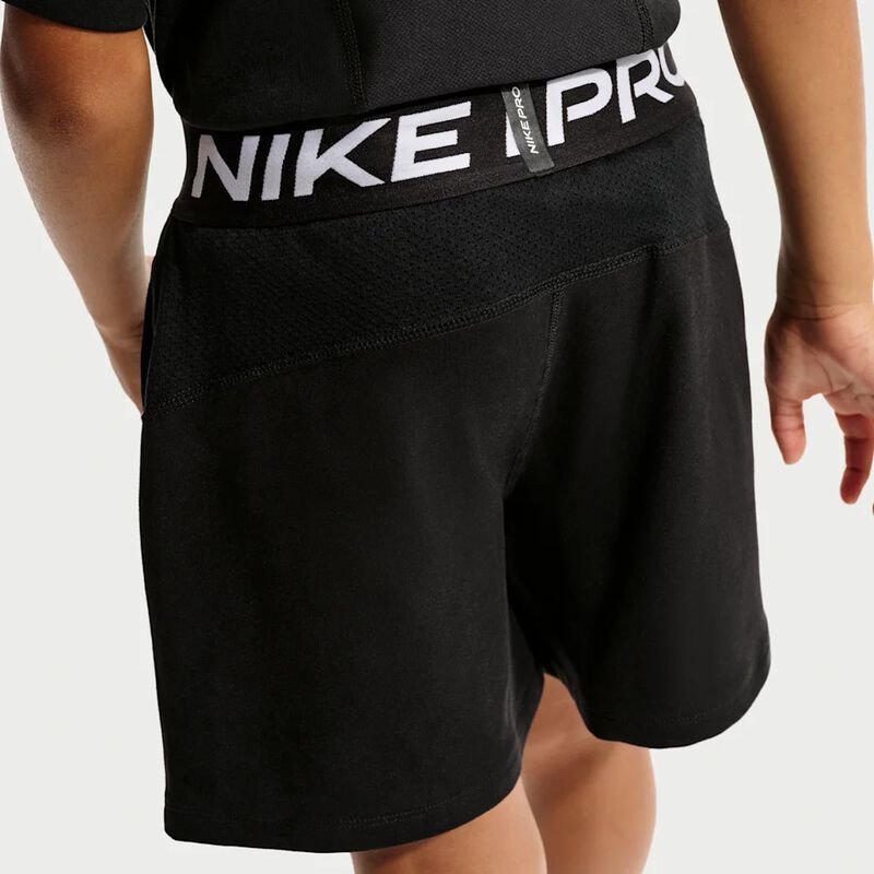 Nike Shorts Dri-FIT Pro, NEGRO, hi-res image number null