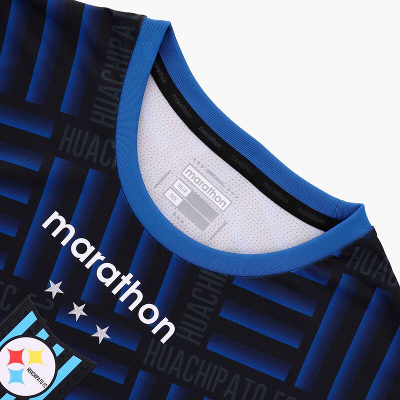 Camiseta Huachipato de Entrenamiento 2026, AZUL, hi-res image number null
