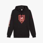 Puma Polerón AC Milan Ftblicons, NEGRO, hi-res