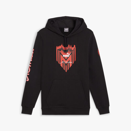 Puma Polerón AC Milan Ftblicons