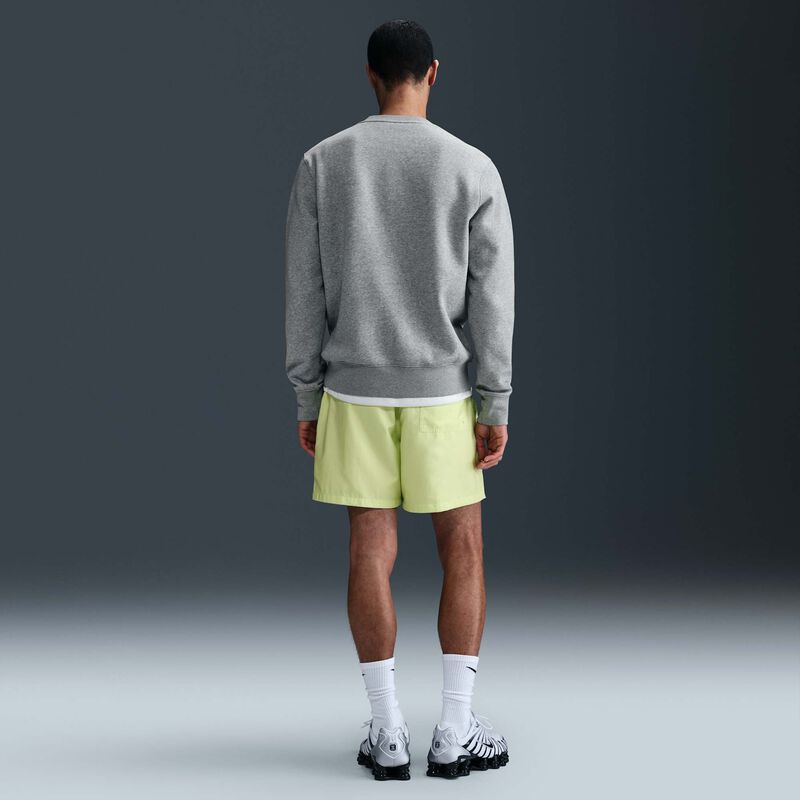 Nike Club, NEGRO, hi-res image number null