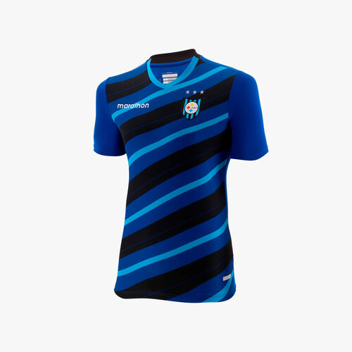 Camiseta Oficial Huachipato 2024