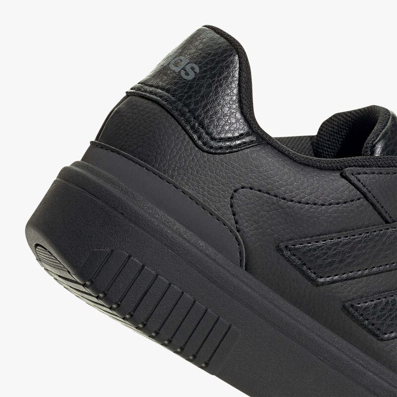 adidas Zapatillas Courtblock Bold, NEGRO, hi-res image number null