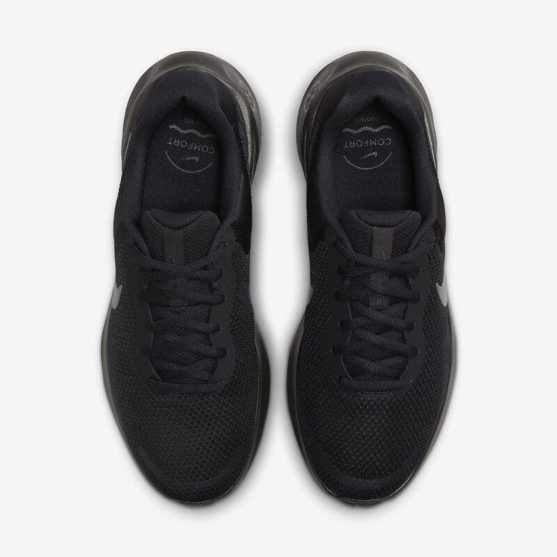 Nike Revolution 7, NEGRO, hi-res image number null