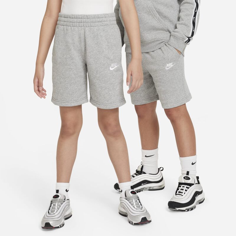 Nike Sportswear Club Fleece, NEGRO, hi-res image number null