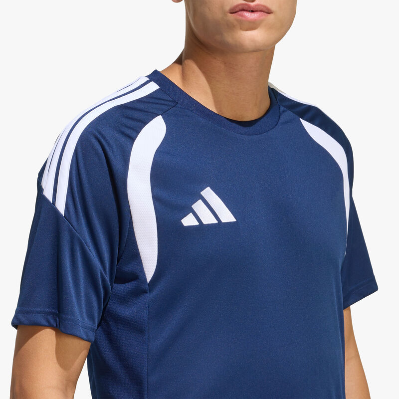 adidas Camiseta Tiro26 League, AZUL, hi-res image number null