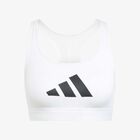 adidas Top Deportivo Powerreact Big Logo Graphic, BLANCO, hi-res