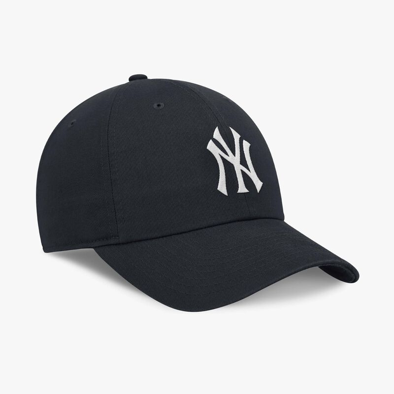 MLB Jockey New York Yankees, AZUL, hi-res image number null