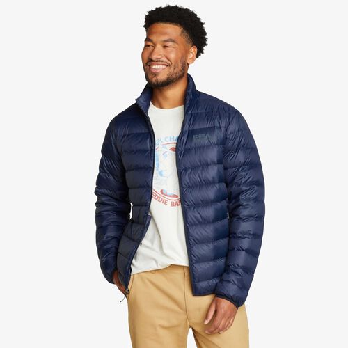 Eddie Bauer Cirruslite Down Jacket