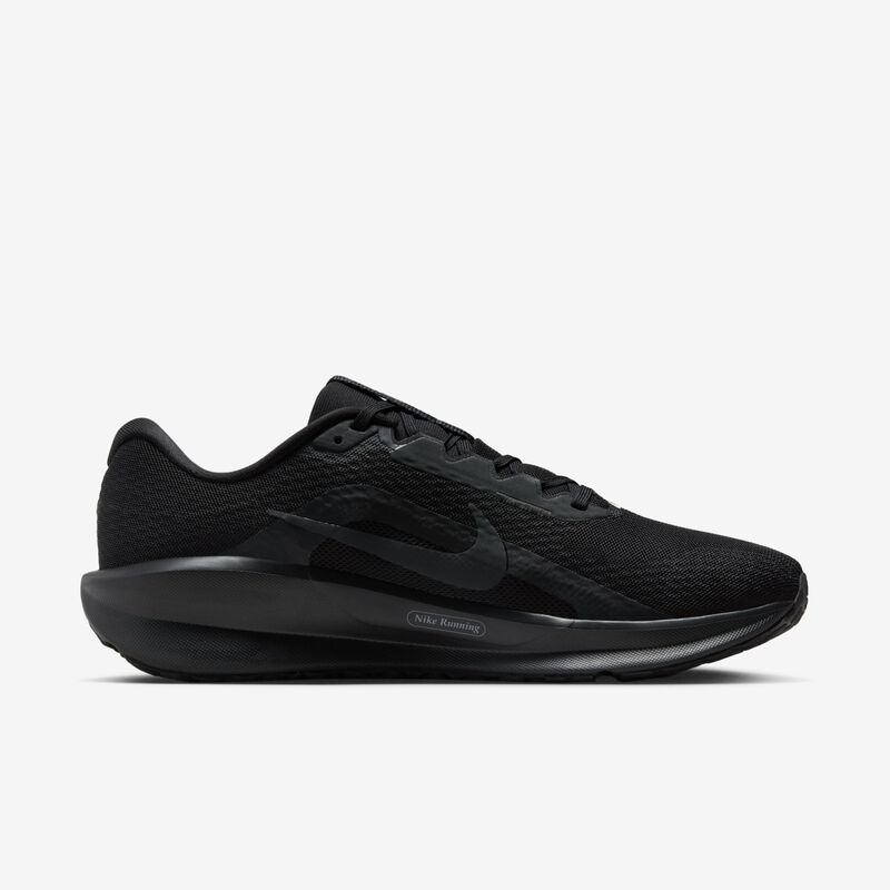 Nike Downshifter 13, NEGRO, hi-res image number null