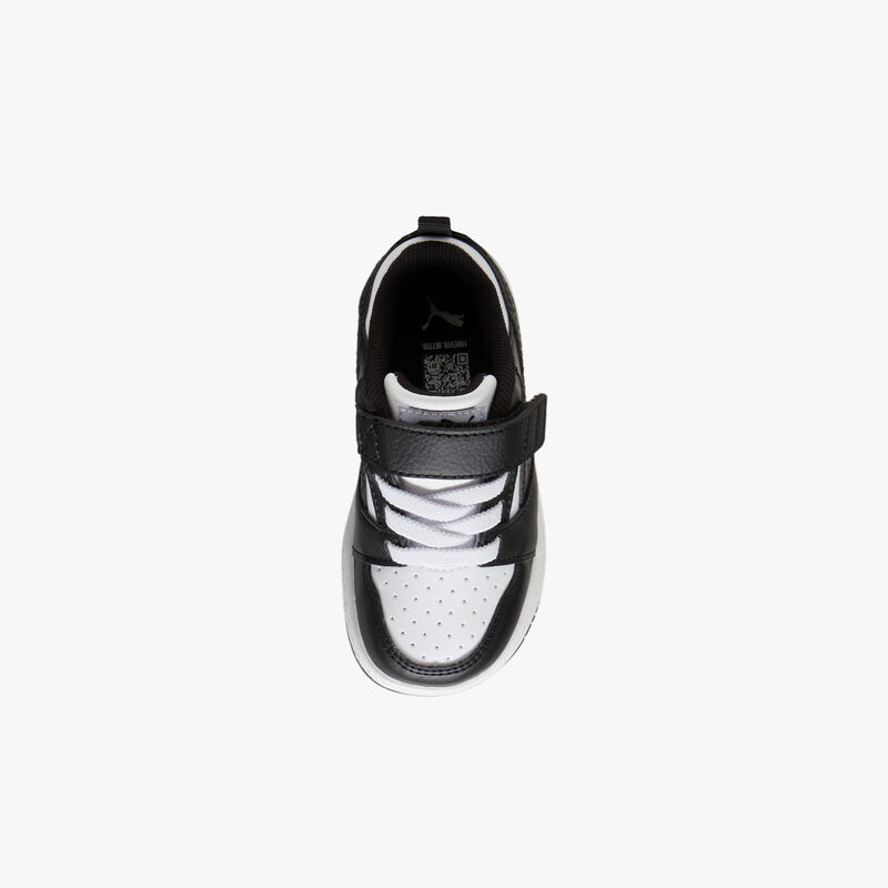 Puma Zapatillas Rebound V6, NEGRO, hi-res image number null