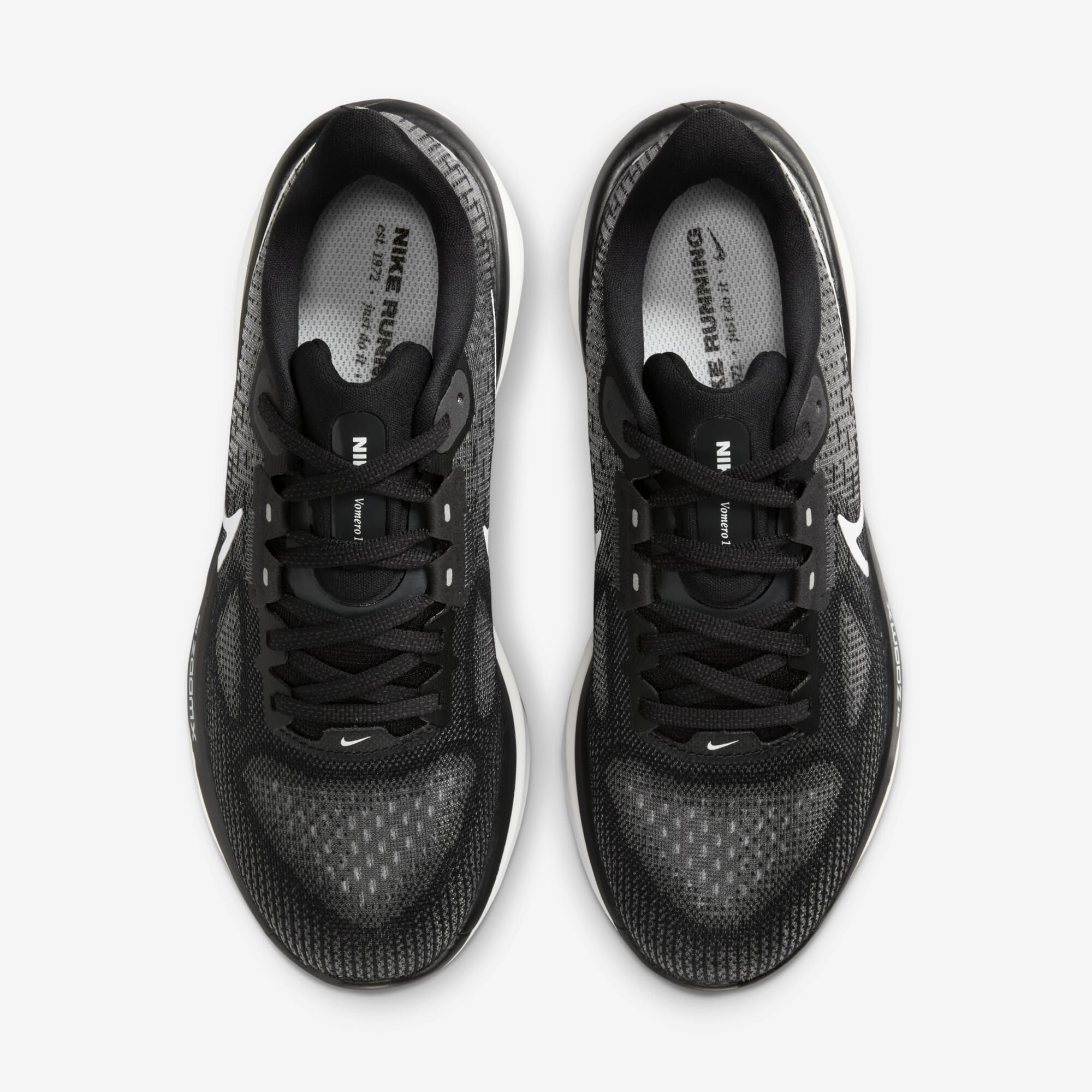 Zapatillas nike running vomero outlet