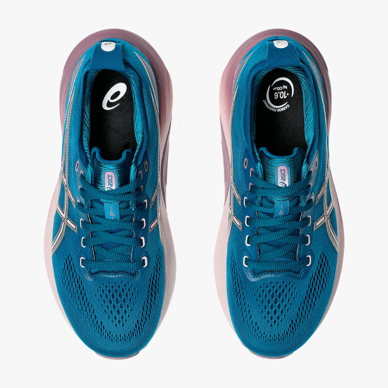 Asics Zapatillas Gel-Kayano 31, AZUL, hi-res image number null