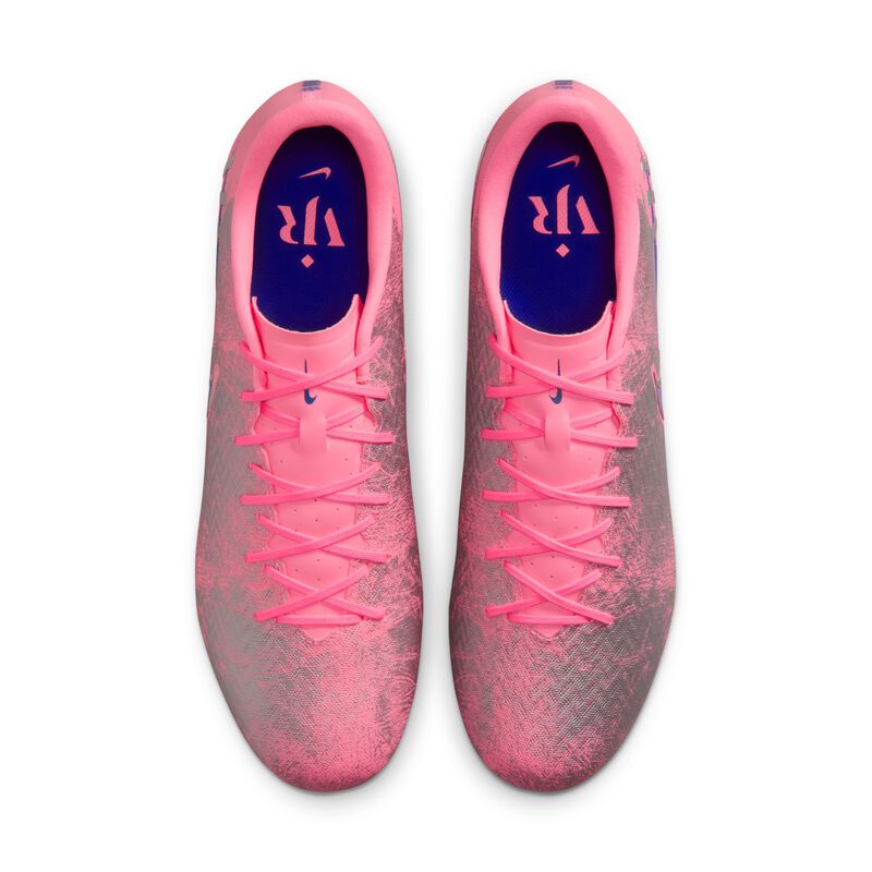 Nike Zapatillas Mercurial Vapor 16 Academy Vini Jr., ROJO, hi-res image number null