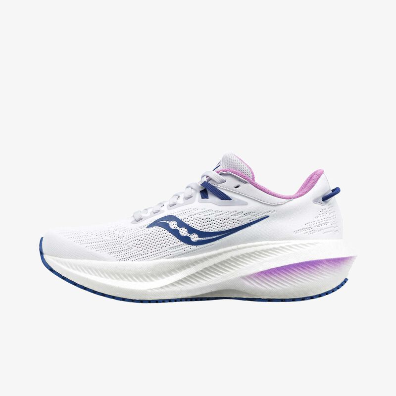 Saucony Zapatillas Triumph 21, SURTIDO, hi-res image number null