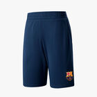 F.C. Barcelona Shorts Reac, AZUL, hi-res
