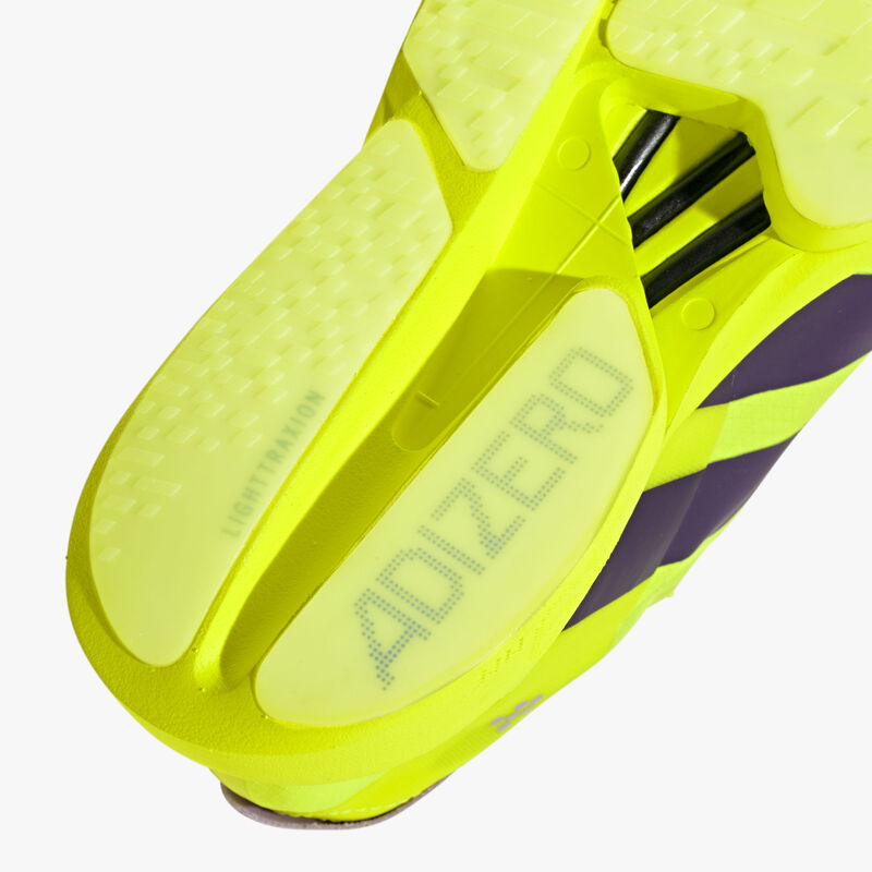 adidas Zapatillas Adizero Adios Pro 4, VERDE, hi-res image number null