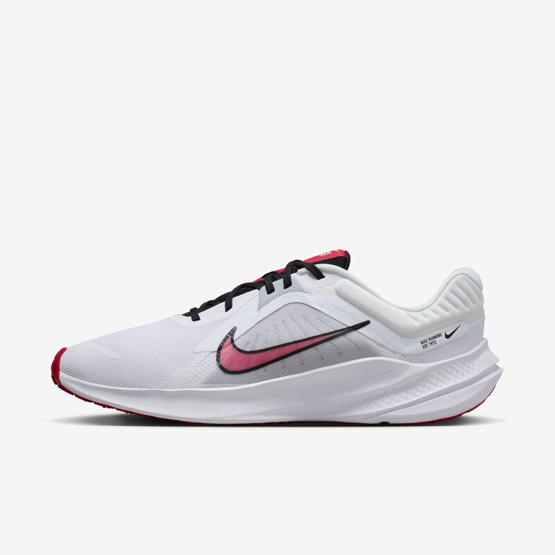 Nike Quest 5, BLANCO, hi-res image number null