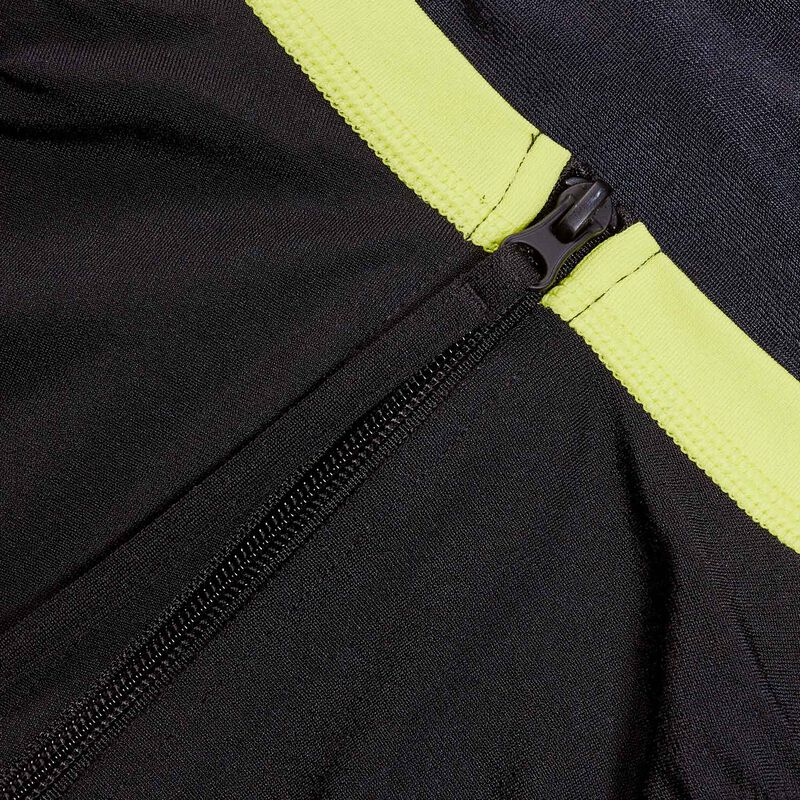 Speedo Traje de Baño Hydrasuit, NEGRO, hi-res image number null