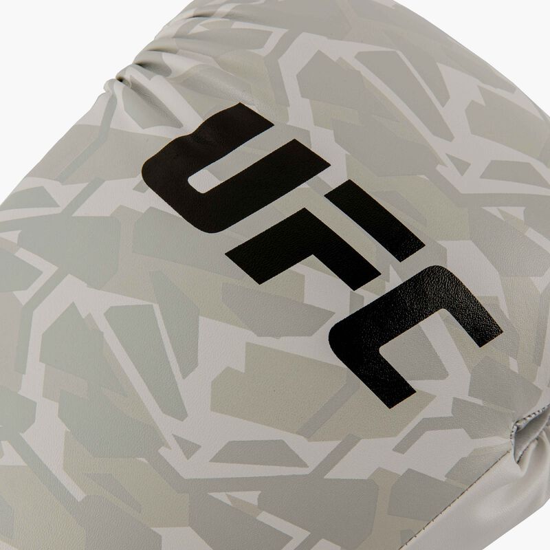 UFC Guantes Box Octagon Camuflaje 16 Oz, GRIS, hi-res image number null