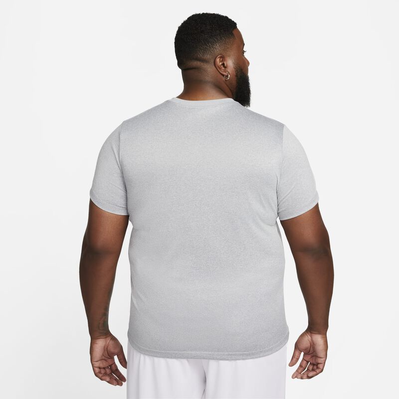 Nike Polera Dri-FIT Legend, NEGRO, hi-res image number null