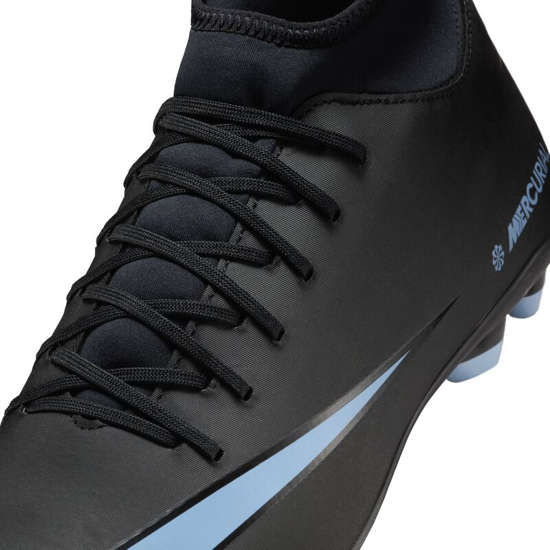 Nike Zapatillas Superfly 10 Club FG/MG, NEGRO, hi-res image number null