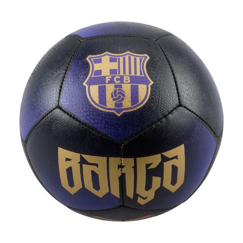 Nike Pelota FC Barcelona Segunda Equipación 25/26