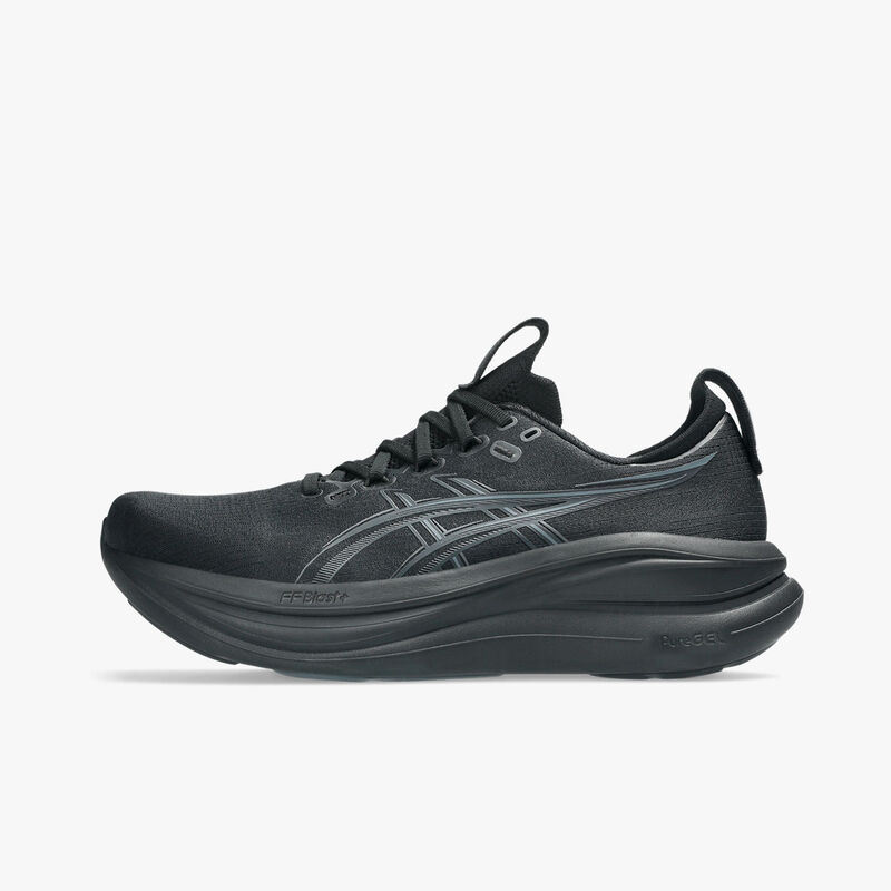 Asics Zapatillas Gel-Nimbus 28, GRIS, hi-res image number null