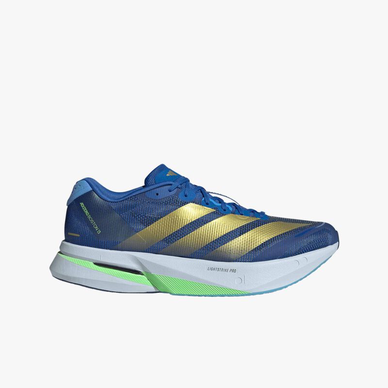 adidas Zapatillas Adizero Boston 13, AZUL, hi-res image number null