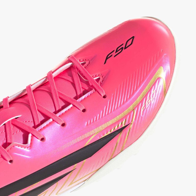 adidas Zapatillas F50 Hyperfast Club TF, ROJO, hi-res image number null