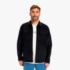 Quiksilver Chaqueta Shapac Rad, NEGRO, hi-res