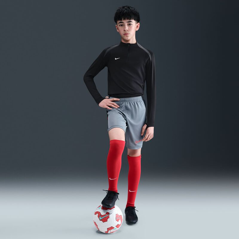Nike Shorts Academy, NEGRO, hi-res image number null