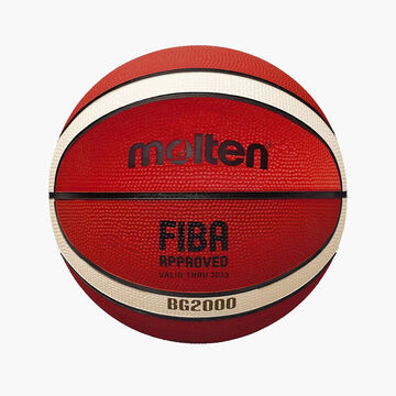 Molten Pelota de B&aacute;squet BG2000