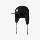 Eddie Bauer Trapper Ballcap, NEGRO, hi-res