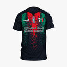 Capelli Camiseta Palestino Visitante 2026, SURTIDO, hi-res
