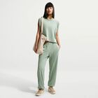 Nike Pantal&oacute;n Sportswear Chill Terry, NEGRO, hi-res