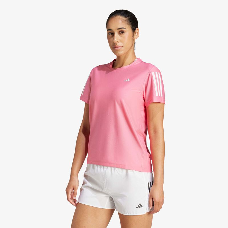 adidas Polera Own The Run, SURTIDO, hi-res image number null