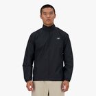 New Balance Chaqueta Sport Essentials, NEGRO, hi-res