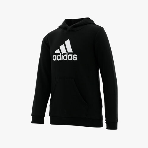 adidas Polerón Big Logo Essentials Cotton