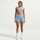 Nike Shorts Pro 365, AZUL, hi-res