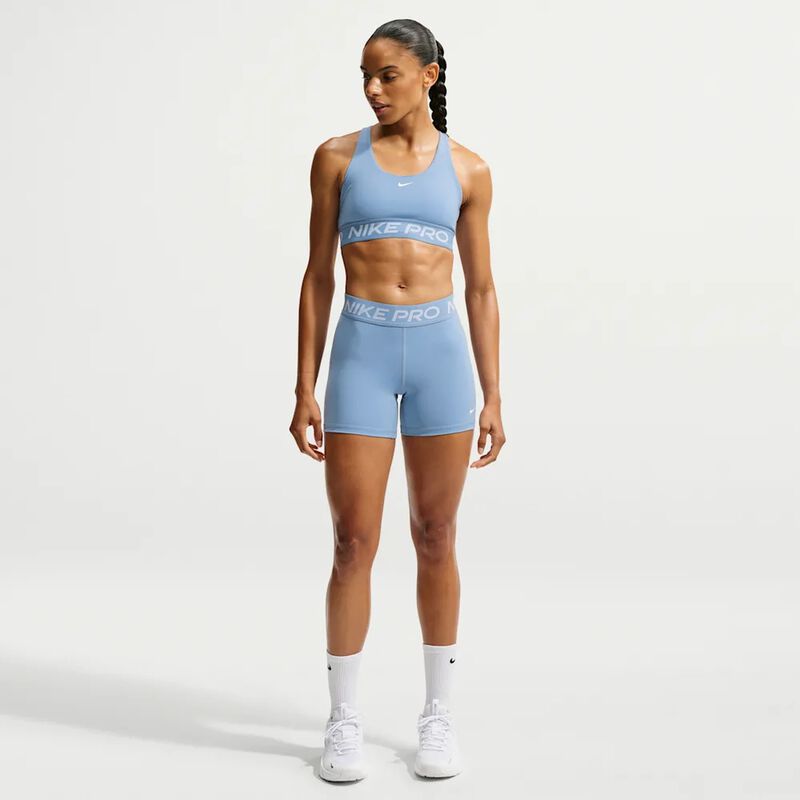 Nike Shorts Pro 365, AZUL, hi-res image number null