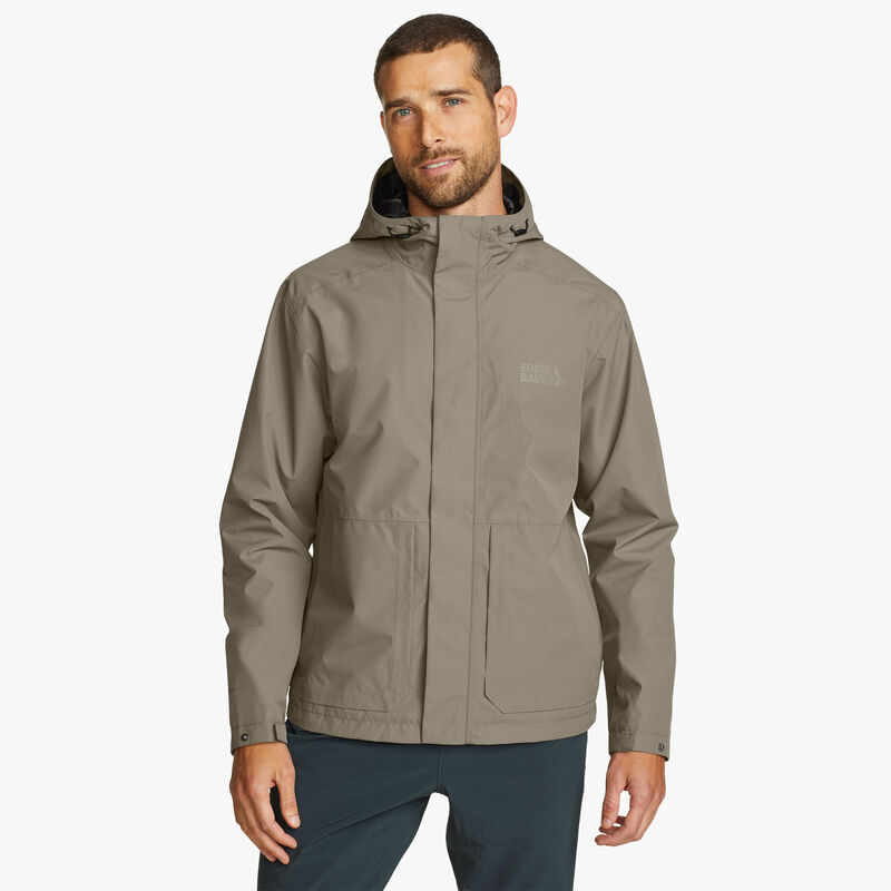 Eddie Bauer Rainfoil Storm Rain Jacket, SURTIDO, hi-res image number null