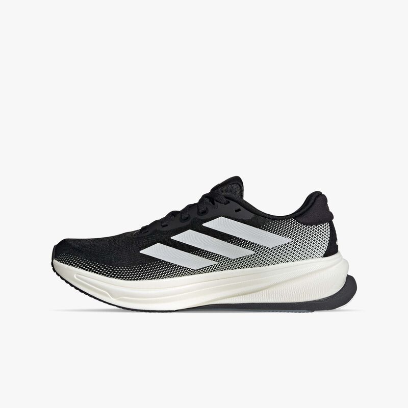 adidas Zapatillas Supernova Rise 2, NEGRO, hi-res image number null