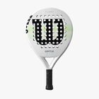 Wilson Pala Optix V1, BLANCO, hi-res