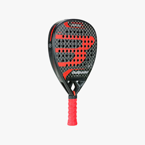 Bullpadel Pala de Pádel Vertex04